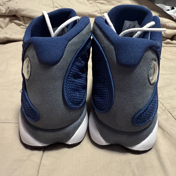 Jordan 14 Retro “Flint” US Men’s Size 8 - Picture 6 of 10